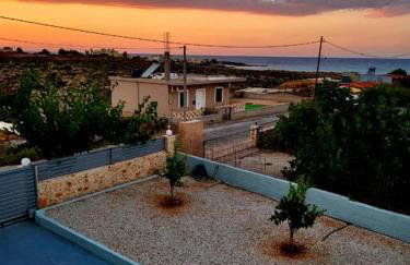 Villa Sakrakis seaview villa - Foto 4