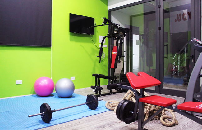 Sky Roof Hotel - Foto 29