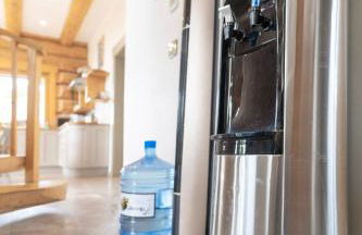 Wild Nurture Eco Luxury Offgrid Log Cabin - Foto 29