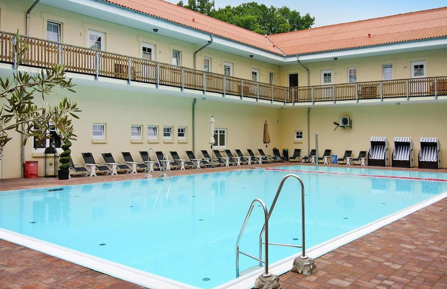 Ferienpark Markgrafenheide - Foto 9