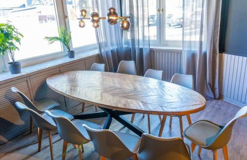 Old Pub in New Design for up to 12 people - Foto 26