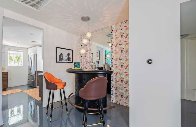 Azul Oasis by Avantstay Pool, Hot Tub, Bocce Ball Minutes From Downtown - Photo 8