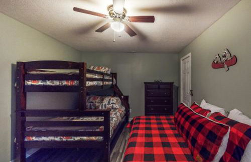 Misty Mountain Retreat - Foto 28