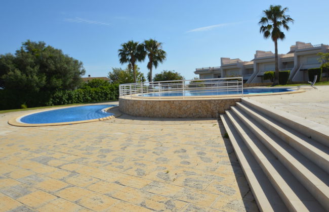 Cerro Aguia AM V2 - Foto 38