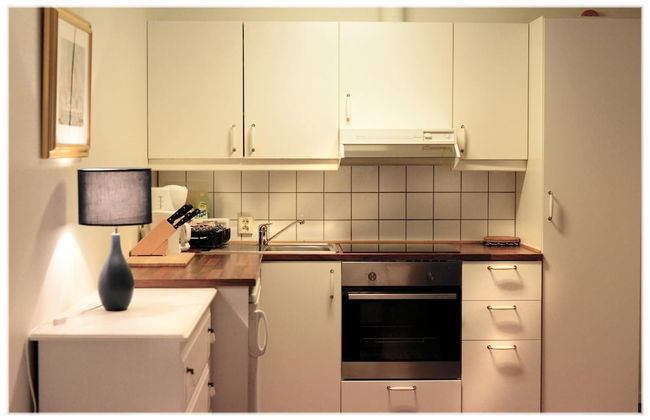 Tysnes Sjø og Fritid - Foto 11