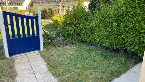 La Dunette Port Guillaume - Cabourg -piscine et mer à pied - Foto 5