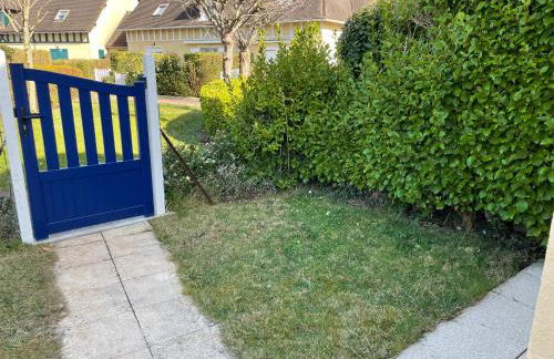 La Dunette Port Guillaume - Cabourg -piscine et mer à pied - Foto 5