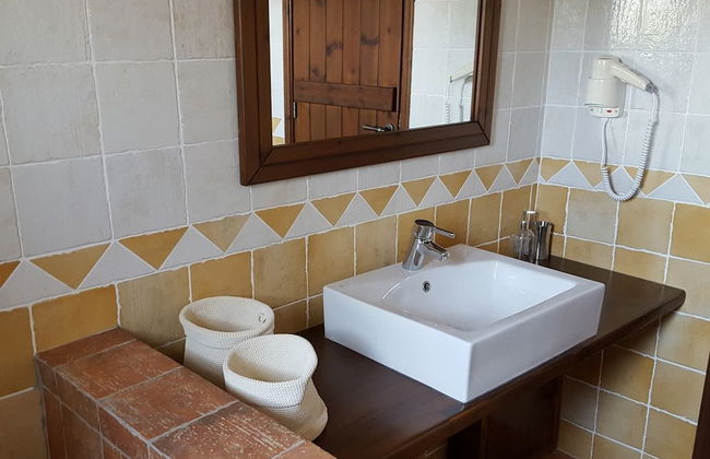 Rathimata villas - Foto 69