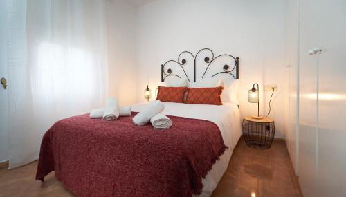 La Ruteña - Foto 4, towels, wardrobe