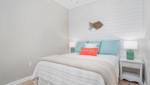Coastal Escape - Foto 3, Habitación