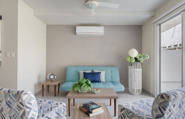 Luxury 2 Bedroom Apartments - Foto 53