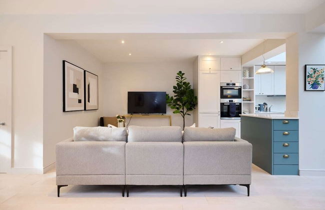 Cottage in London - Foto 30