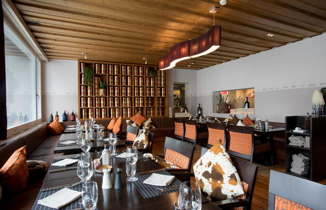 Rocksresort - Foto 38