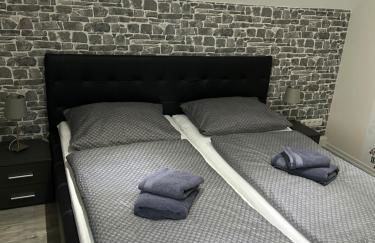 Ferienwohnung Waldblick - Foto 8