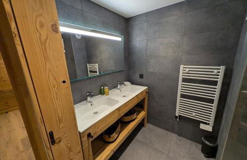 Ski Peak - Chalet Sika - Sophisticated, Relaxed Chic - 7 bedroom, 5 bathroom - Foto 21