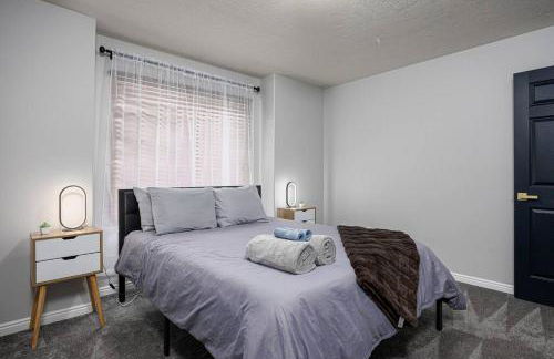 4BR 4BA w Movie Theater Near SLC, Airport, Skis - Foto 28