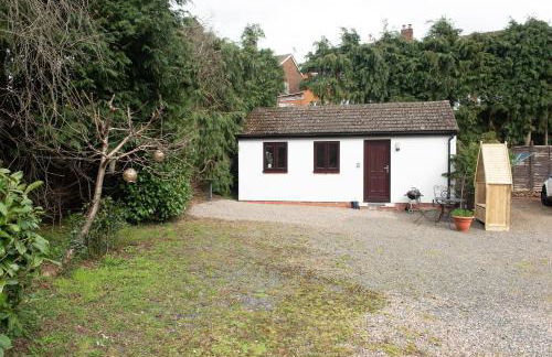 The White House Holiday Cottage - Pass the Keys - Foto 18