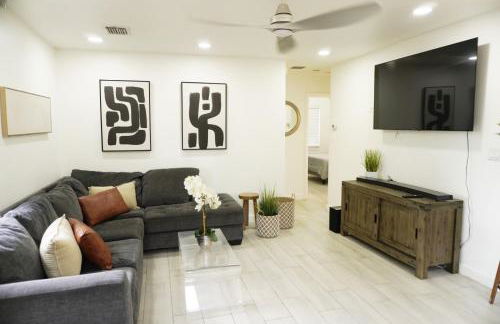 Pool House in Fort Lauderdale - Foto 42