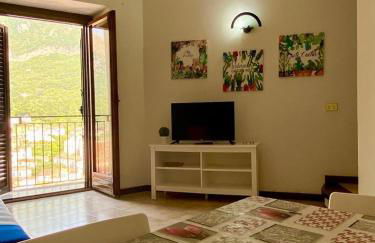 Mickey House, Maratea alta e fresco relax - Foto 2