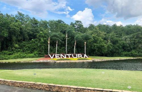 3697 Orlando Vacational Apartment - Foto 46