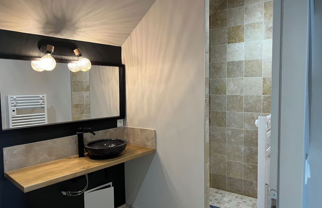 Les Appartements du Domaine Gueguen - Foto 23