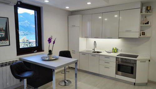 Appartamento La Terrazza - Paratico - - Foto 2, stove, pet friendly