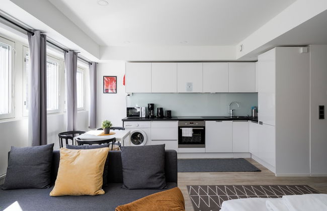 Hiisi Homes Helsinki Haaga - Photo 32