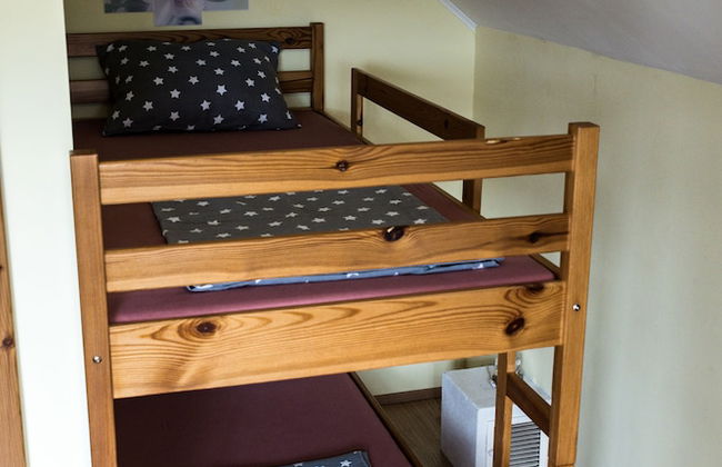 Vineyard cottage Na hribu - Photo 5