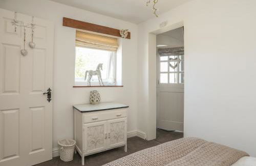 Hen Gilfach Stable - Foto 13