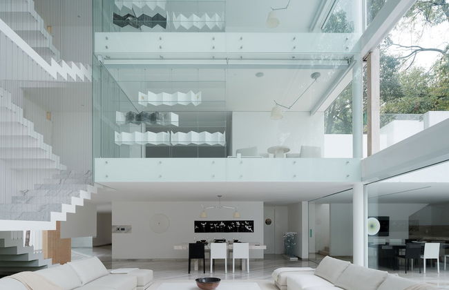 Casa Rombos By Grupo Encanto Rombo II - Foto 17