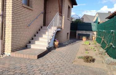 Ferienwohnung Am Wald - Foto 2