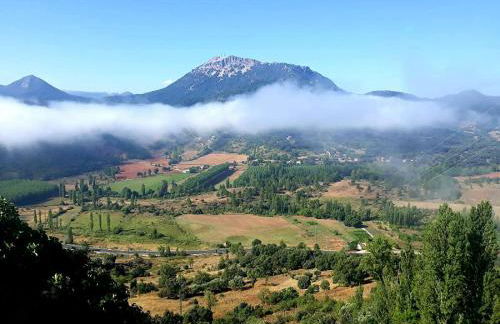 Cortijo de las cañadas - Foto 33
