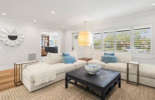 Sea Glass Inn - a St Pete Gem - Foto 12