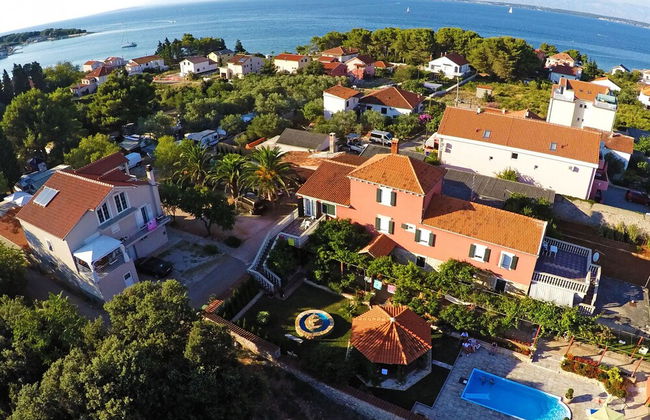 Villa Stocco - Photo 41