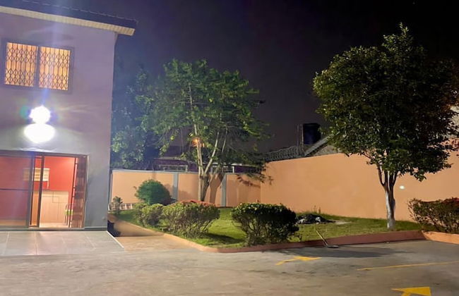 GHouse Accra - Foto 43