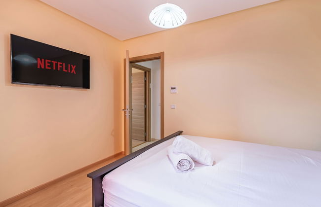 ZARI BOUTIQUE Aparthotel - Foto 46