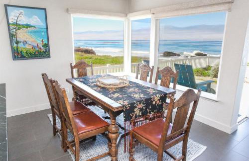 Star of the Sea Oceanfront Escape w Views - Foto 7