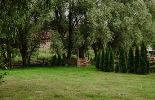 Brzozowa Polana - Foto 9