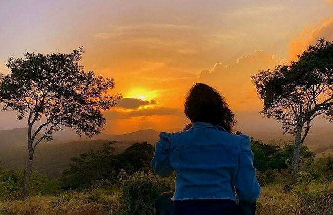 Rangel Village - Hotel Fazenda Pedra Do Rodeadouro - Foto 46