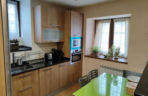 Casa Erro Zapatainea - Refugio y Naturaleza - Foto 12