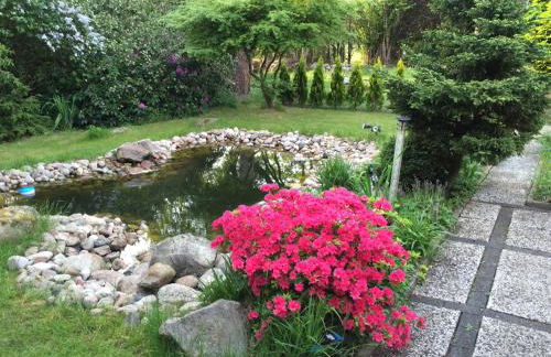 Lux Apartmant Westerstede - Foto 22