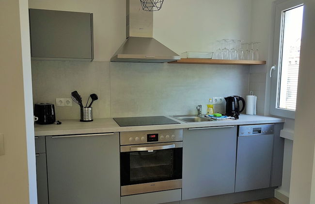 Glück Auf Appartements Walter-Hohmann - Foto 32