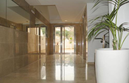 Apartamentos Doña Carmen - Foto 19