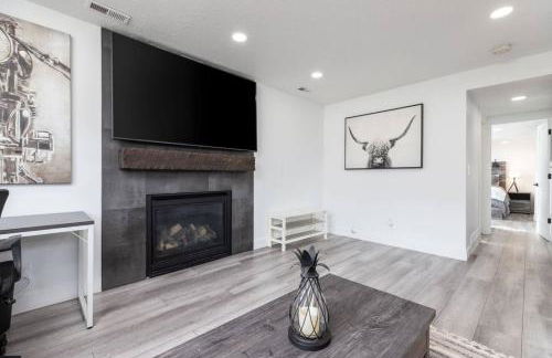 Cottonwood Basecamp-Game Room,6TVS Near Canyons - Foto 29