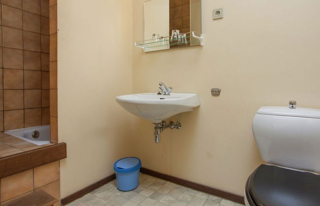 Spacious Holiday Home With Roofed Terrace - Foto 20