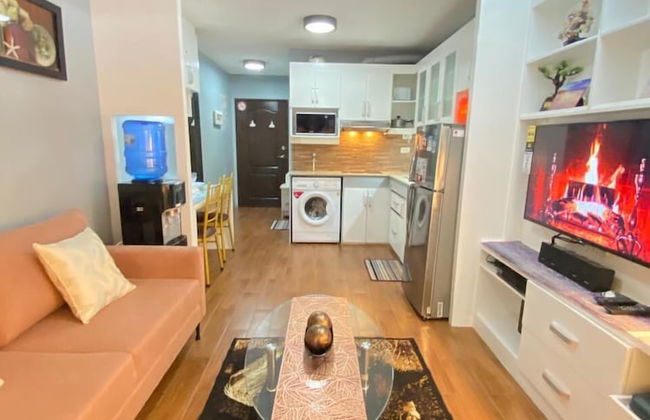 1BR Unit For Rent One Oasis Condominium - Foto 63