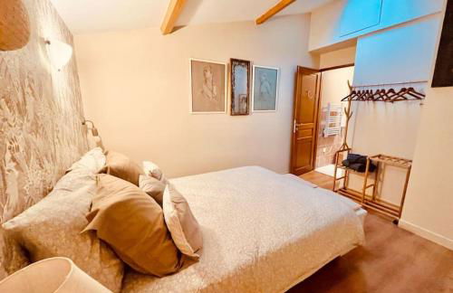 Bienvenue au Clos d Albertine - Foto 7