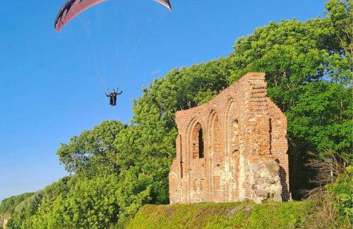 Domki Obok Ruin - Foto 23