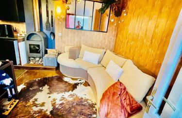 Maison familiale avec terrasse à Vieille-Brioude - Foto 24