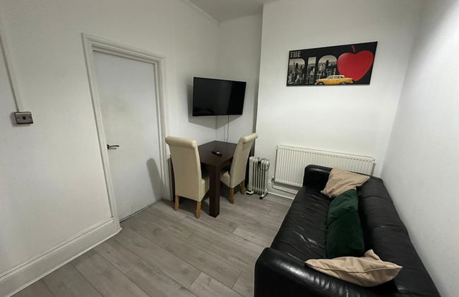 Newport City Escape - 2 Bedroom Apartment - Foto 19